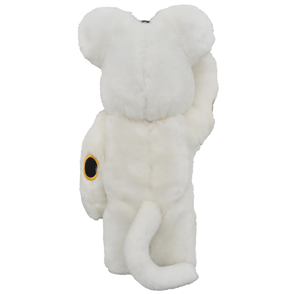 BE@RBRICK 招き猫 着ぐるみ 400％_1