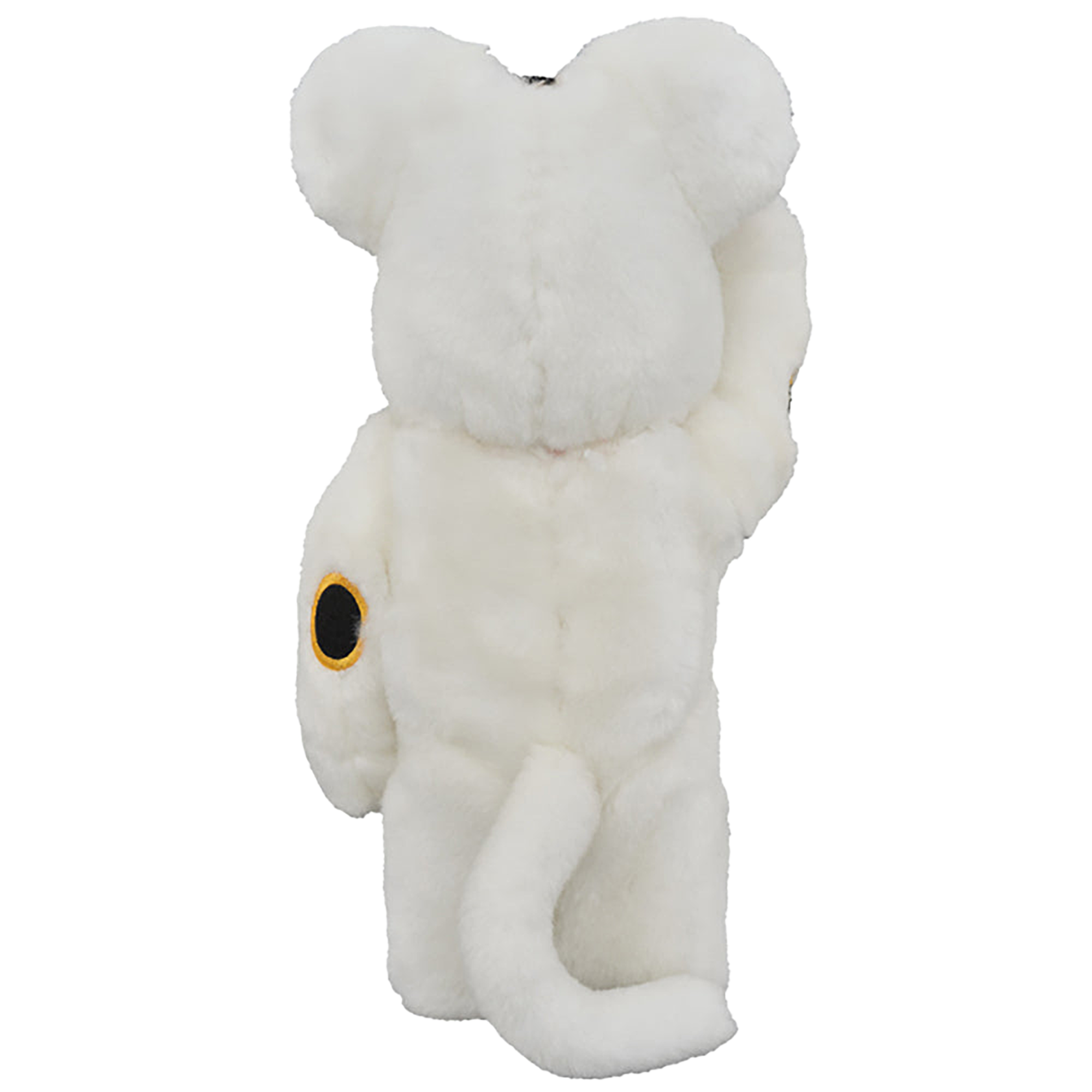 BE@RBRICK 招き猫 着ぐるみ 400％