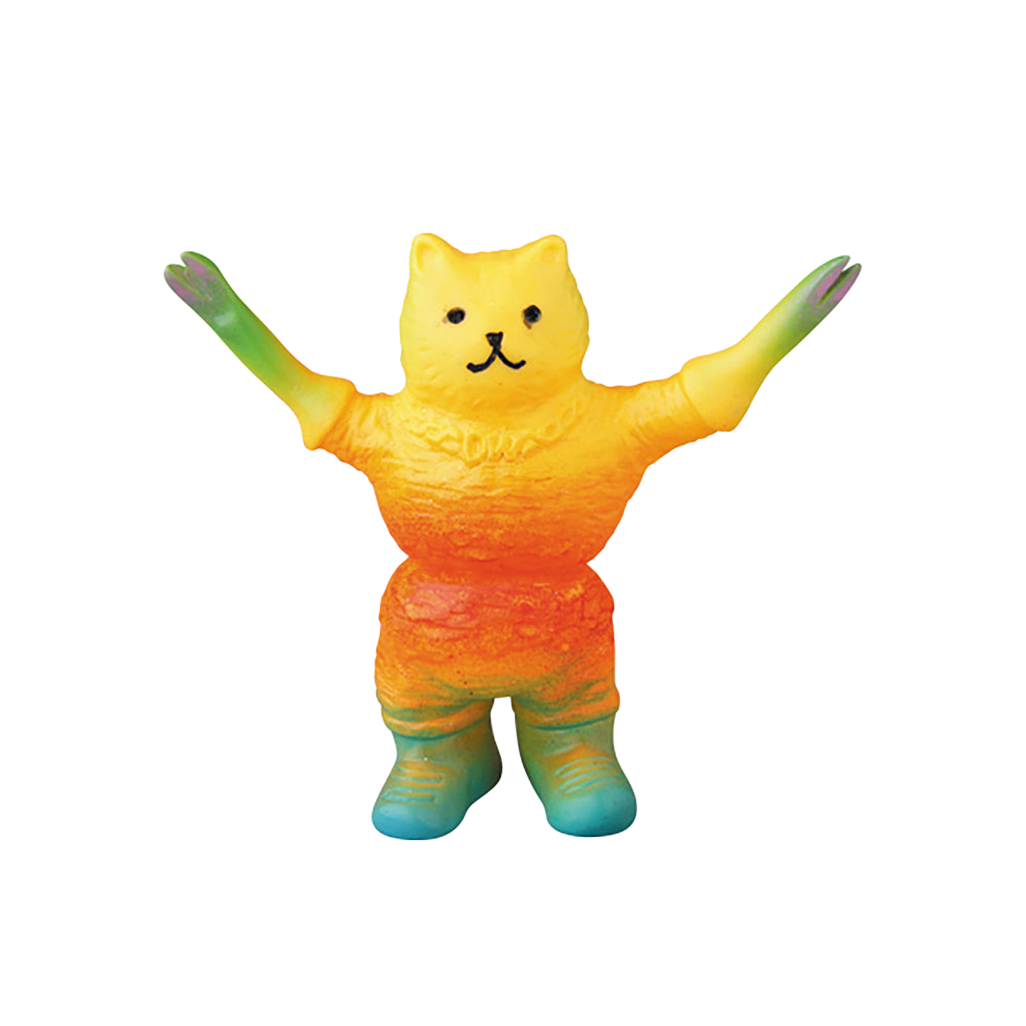 バールベア