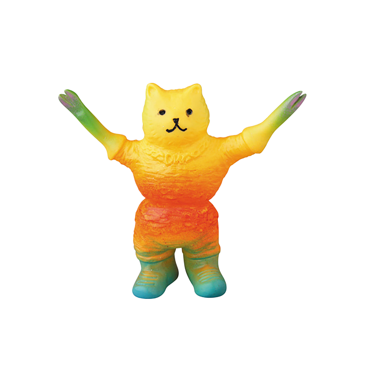 バールベア
