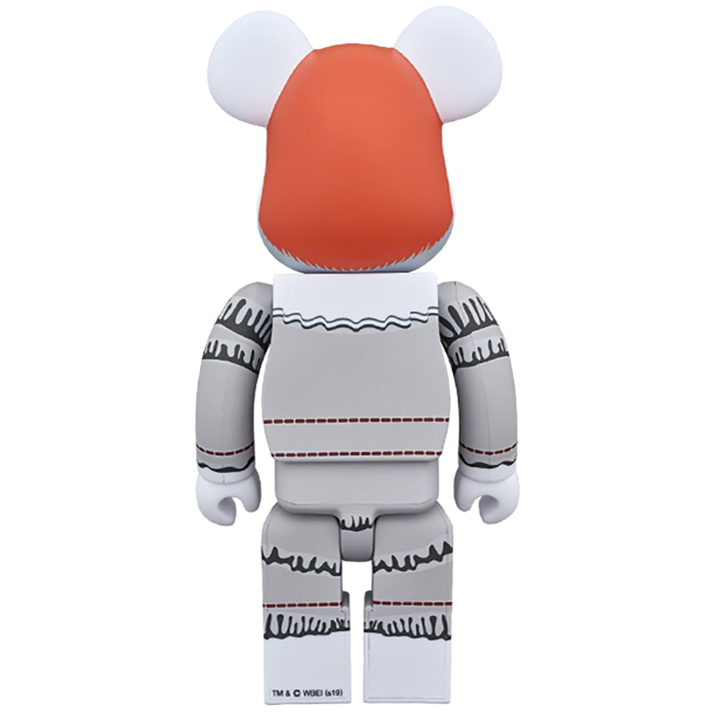 BE@RBRICK PENNYWISE 400％_1
