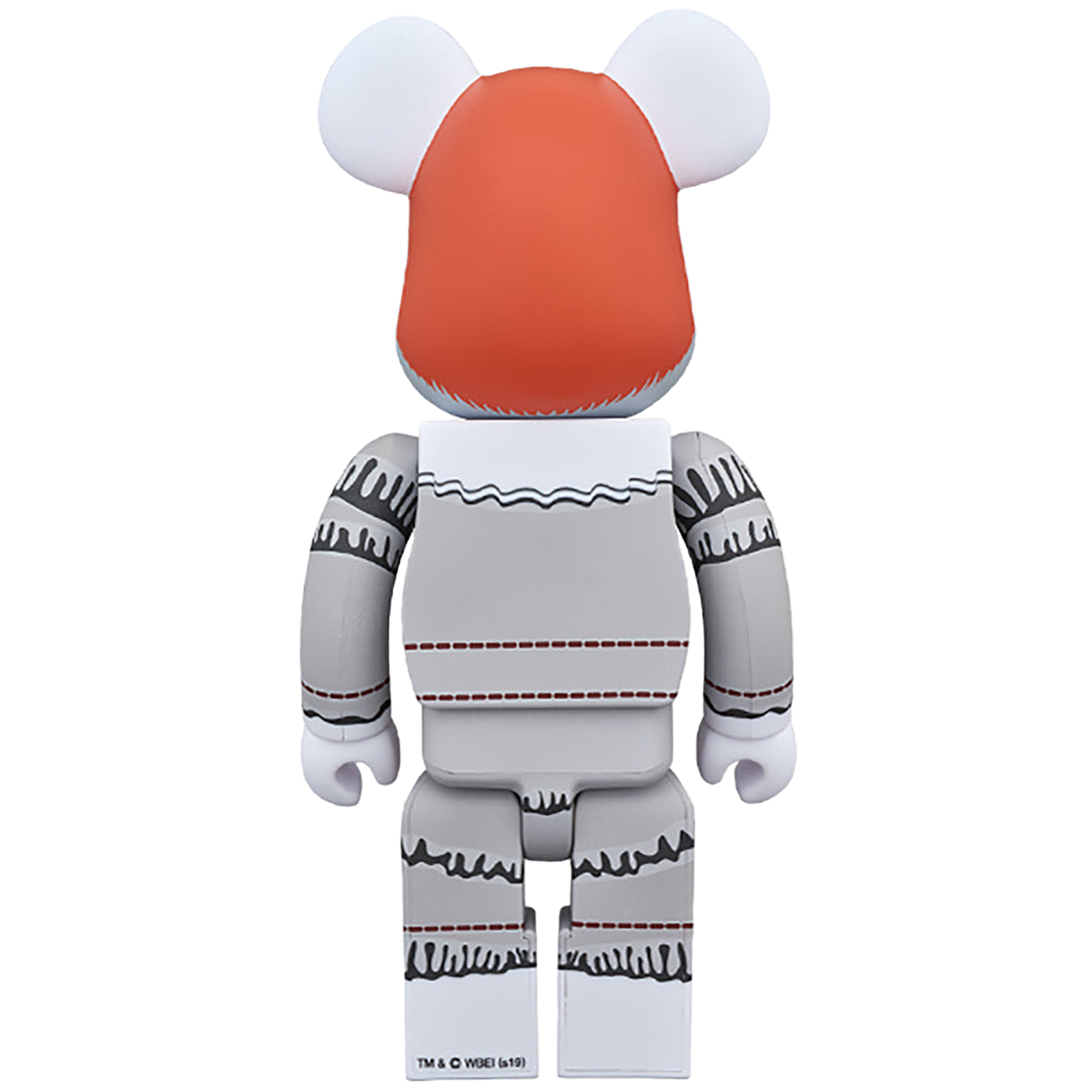 BE@RBRICK PENNYWISE 400％