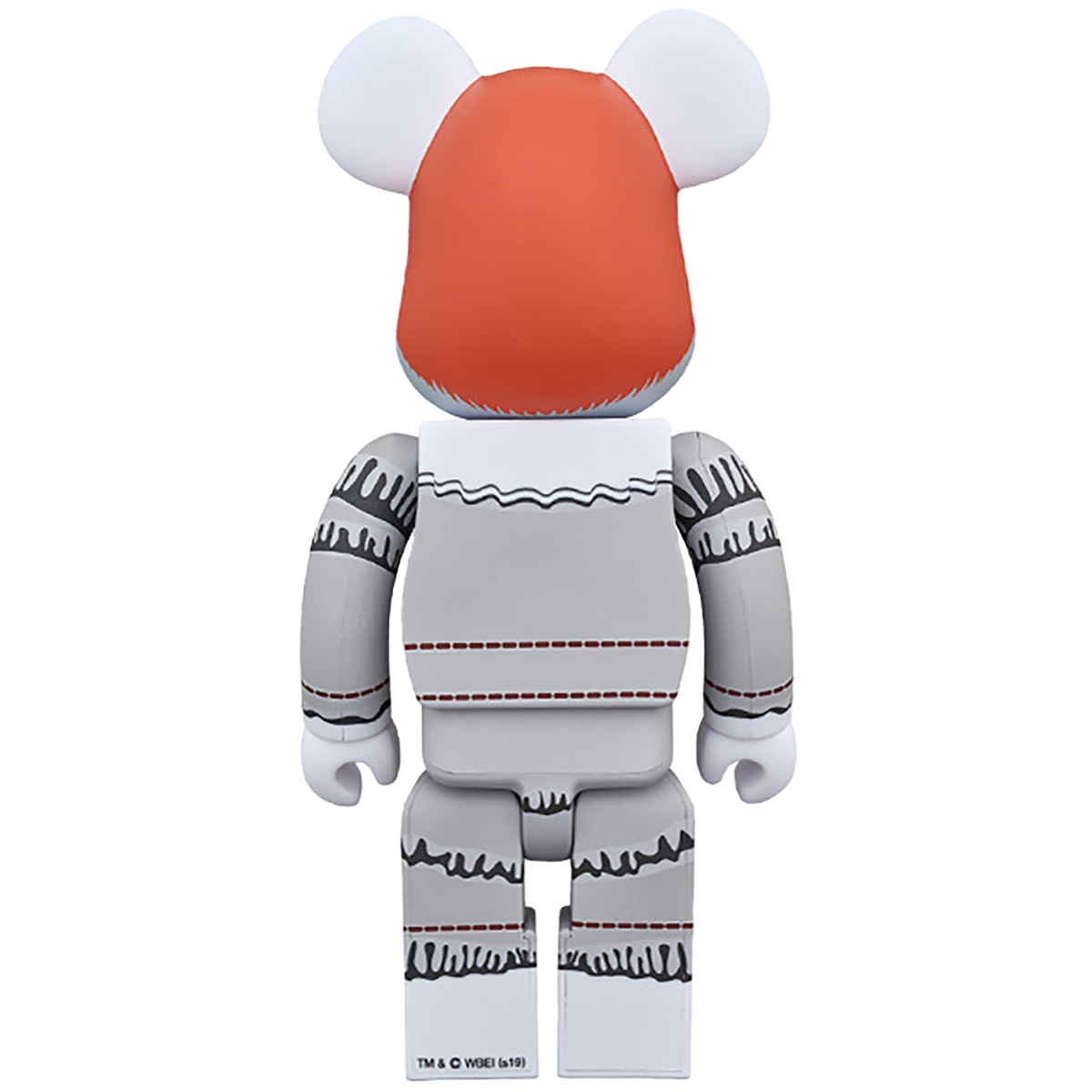 BE@RBRICK PENNYWISE 400％