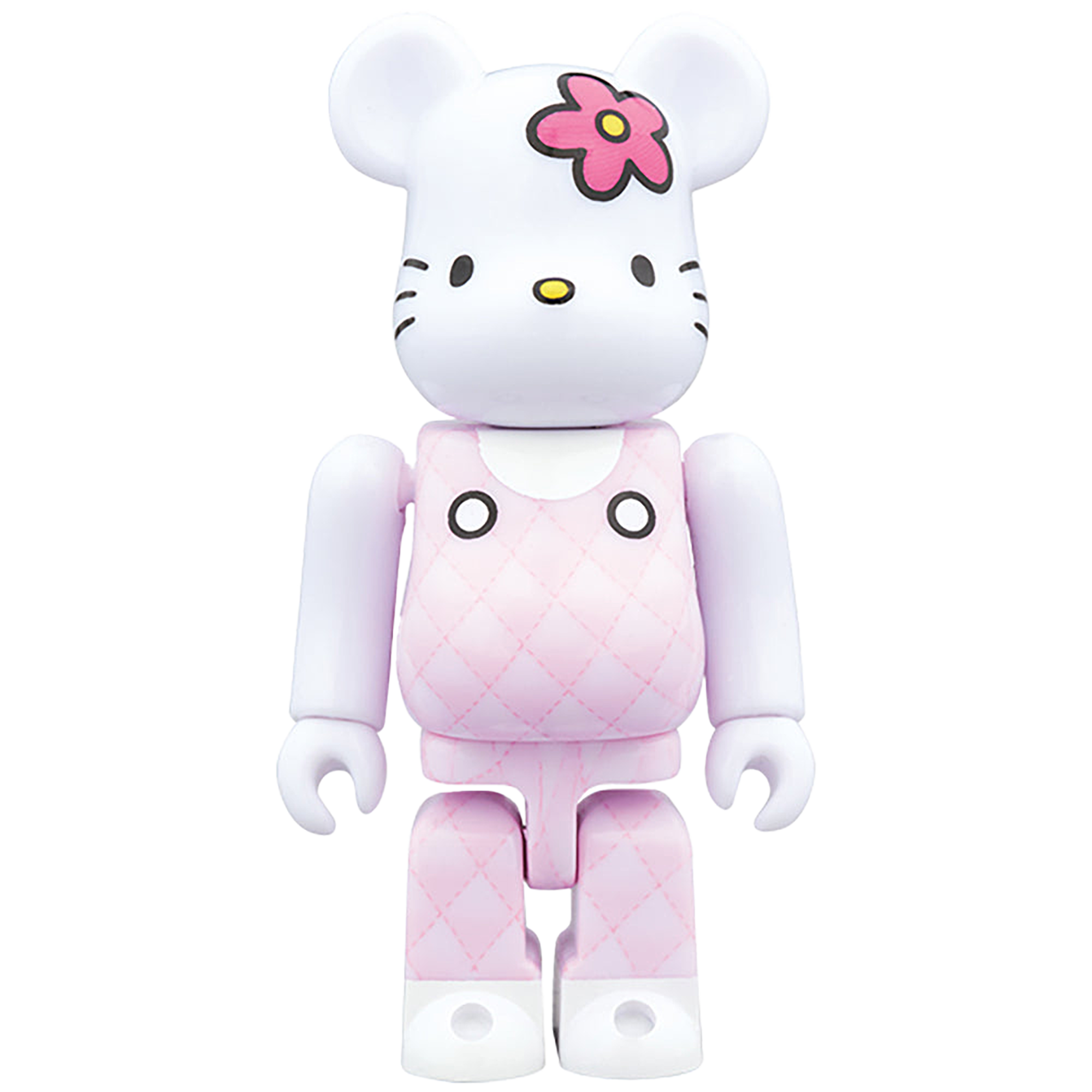 BE@RBRICK HELLO KITTY ジェネレーション90年代 100％ & 400％