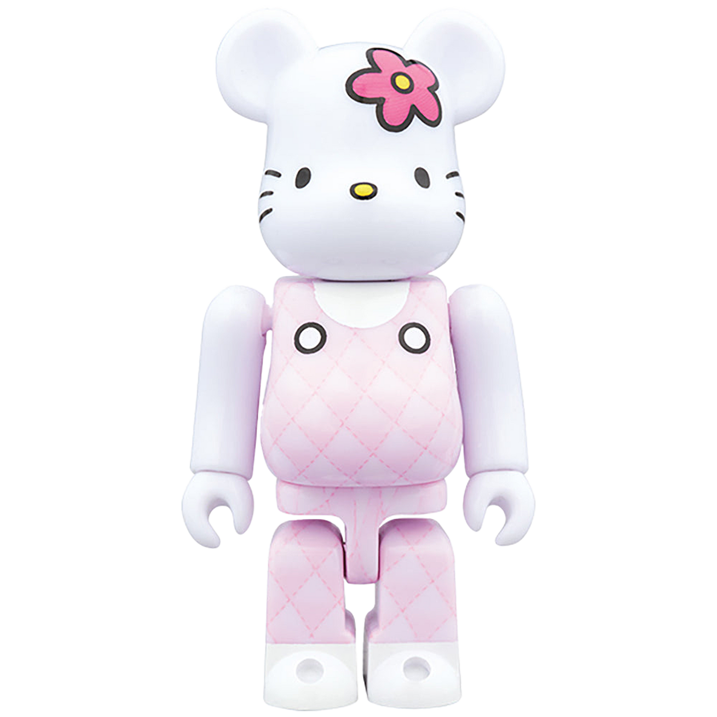 BE@RBRICK HELLO KITTY ジェネレーション90年代 100％ & 400％