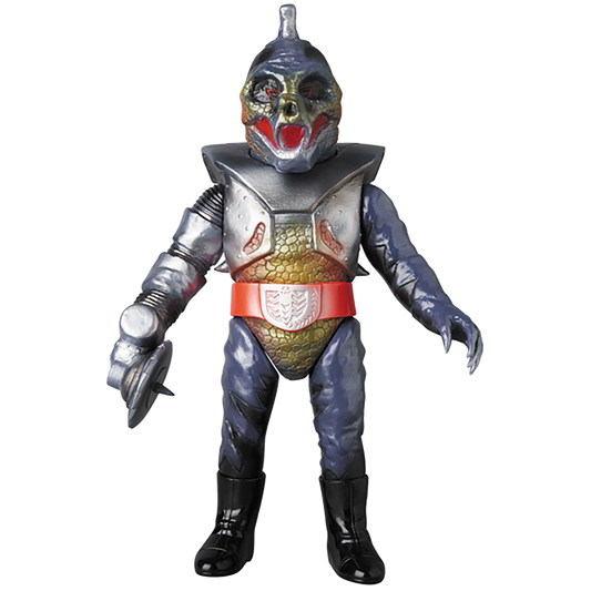 ノコギリトカゲ（仮面ライダーV3より）