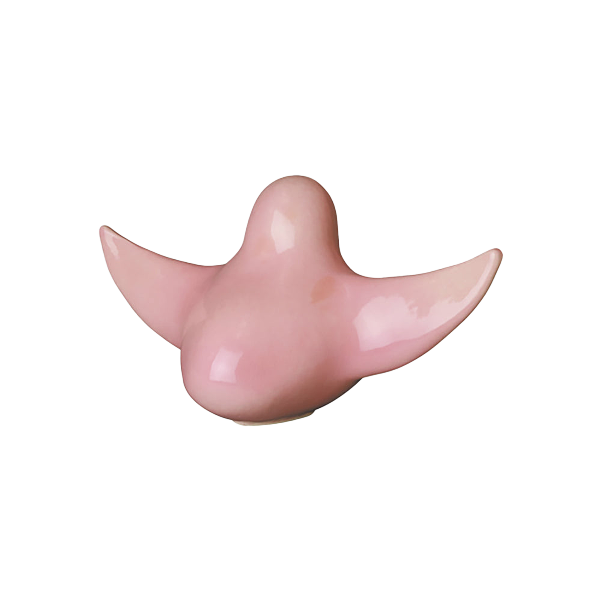 CERAMICK Mark Gonzales "ANGEL" PINK／YELLOW