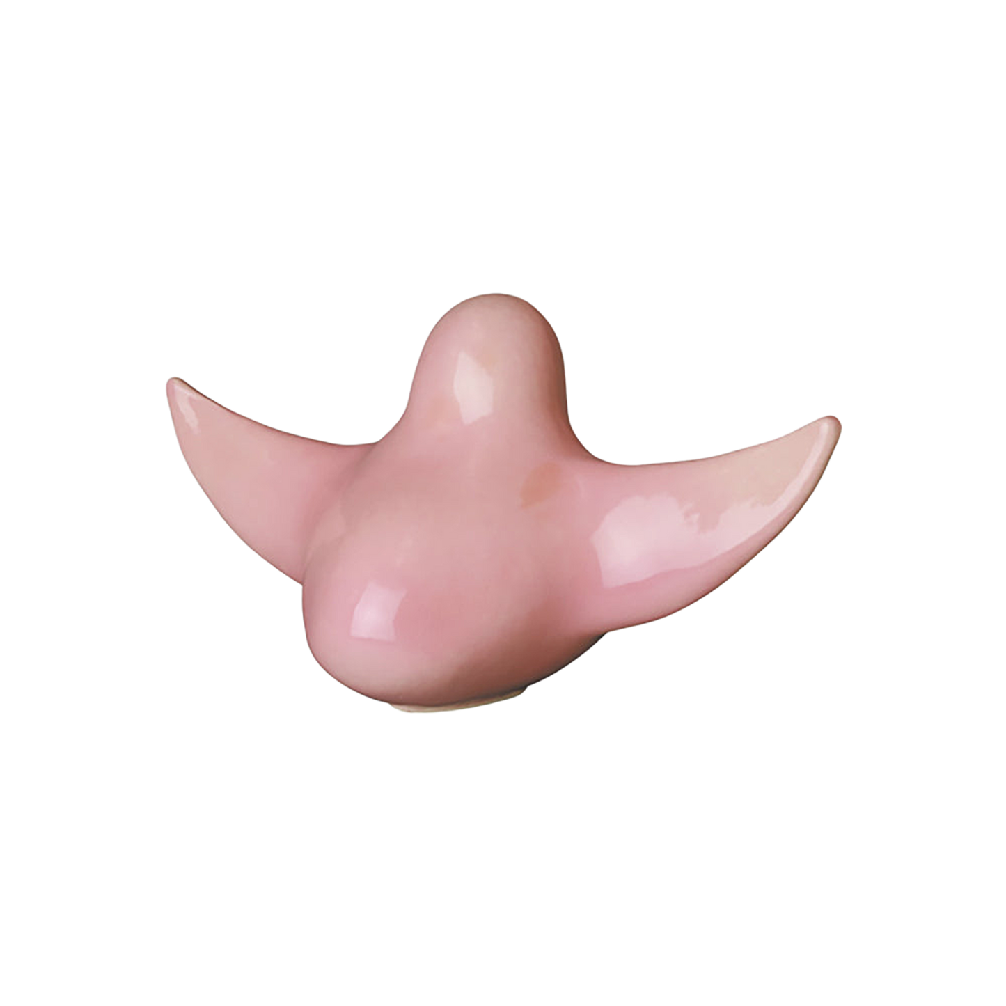 CERAMICK Mark Gonzales "ANGEL" PINK／YELLOW