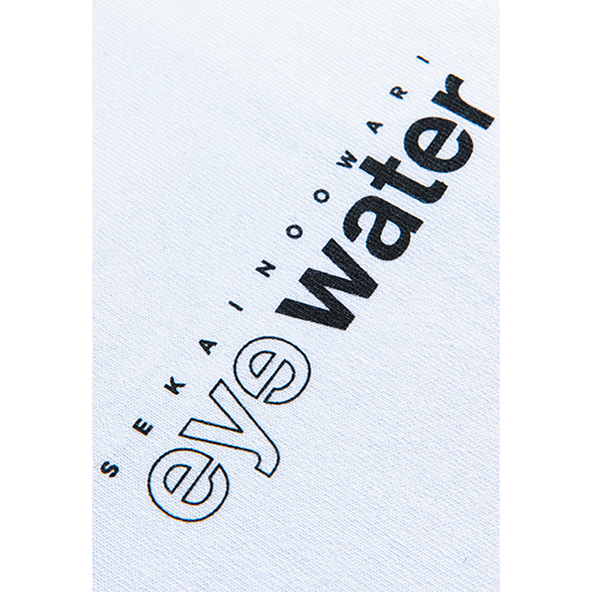 MLE SEKAI NO OWARI × eyewater ［L/S TEE］