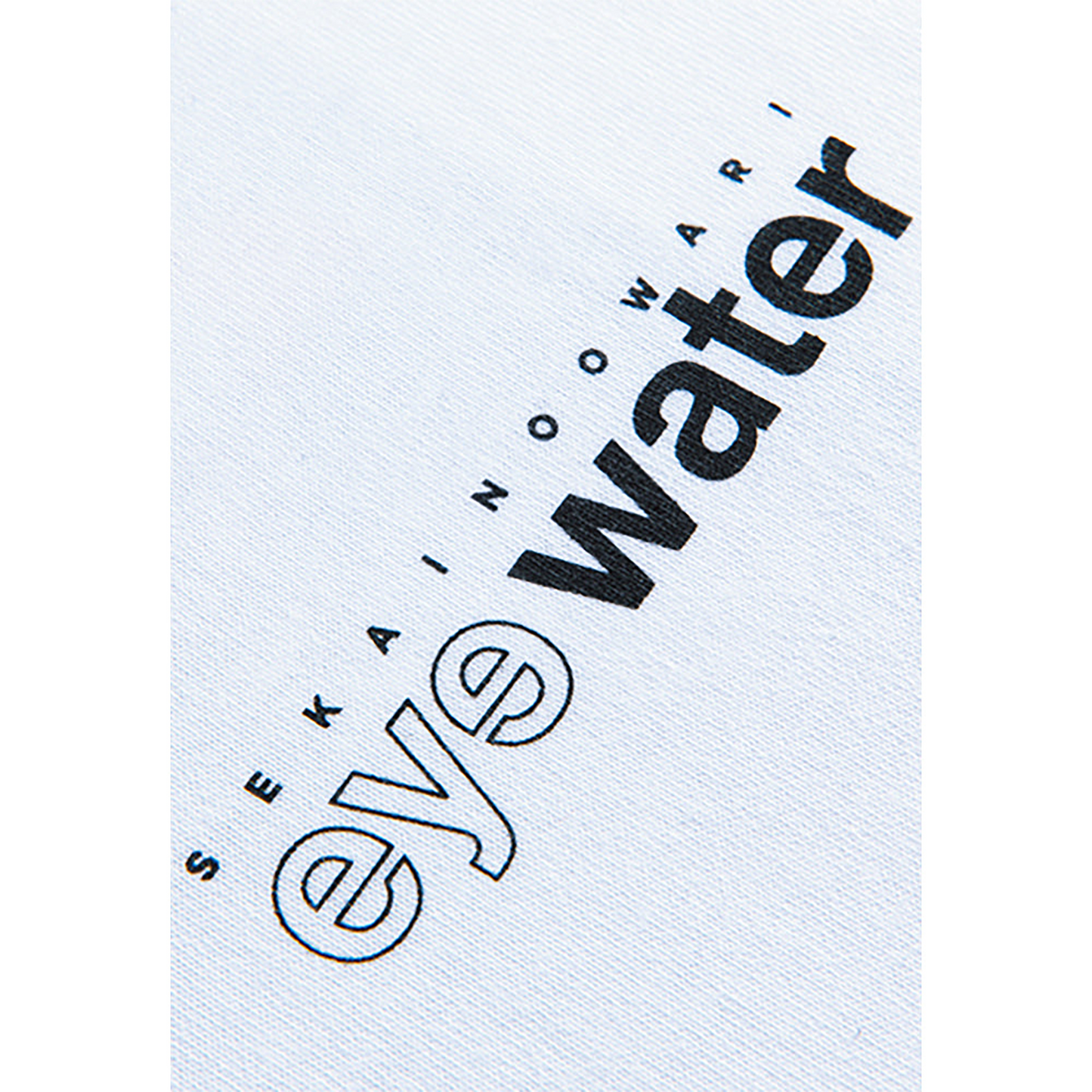 MLE SEKAI NO OWARI × eyewater ［L/S TEE］