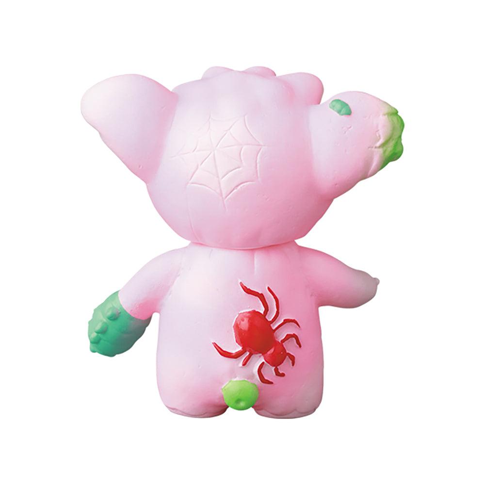 VAG(VINYL ARTIST GACHA) SERIES 32 エックスX(置き去りにされたおもちゃ)_2