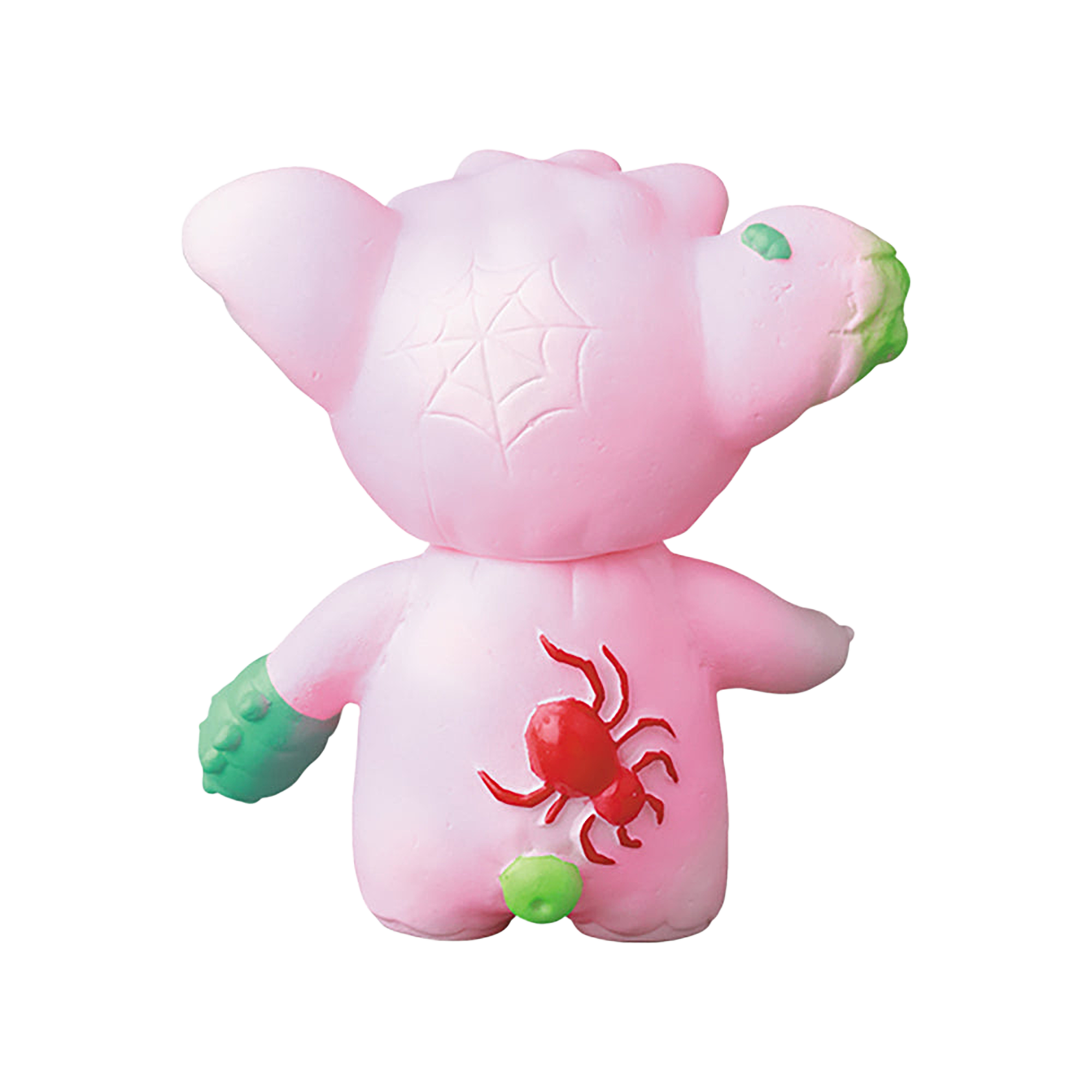 VAG(VINYL ARTIST GACHA) SERIES 32 エックスX(置き去りにされたおもちゃ)