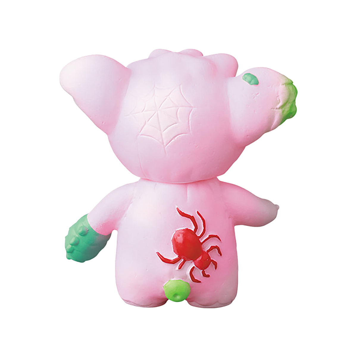 VAG(VINYL ARTIST GACHA) SERIES 32 エックスX(置き去りにされた
