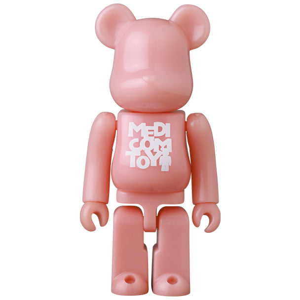 BE@RBRICK SERIES 45 Release Campaign Special Edition_2