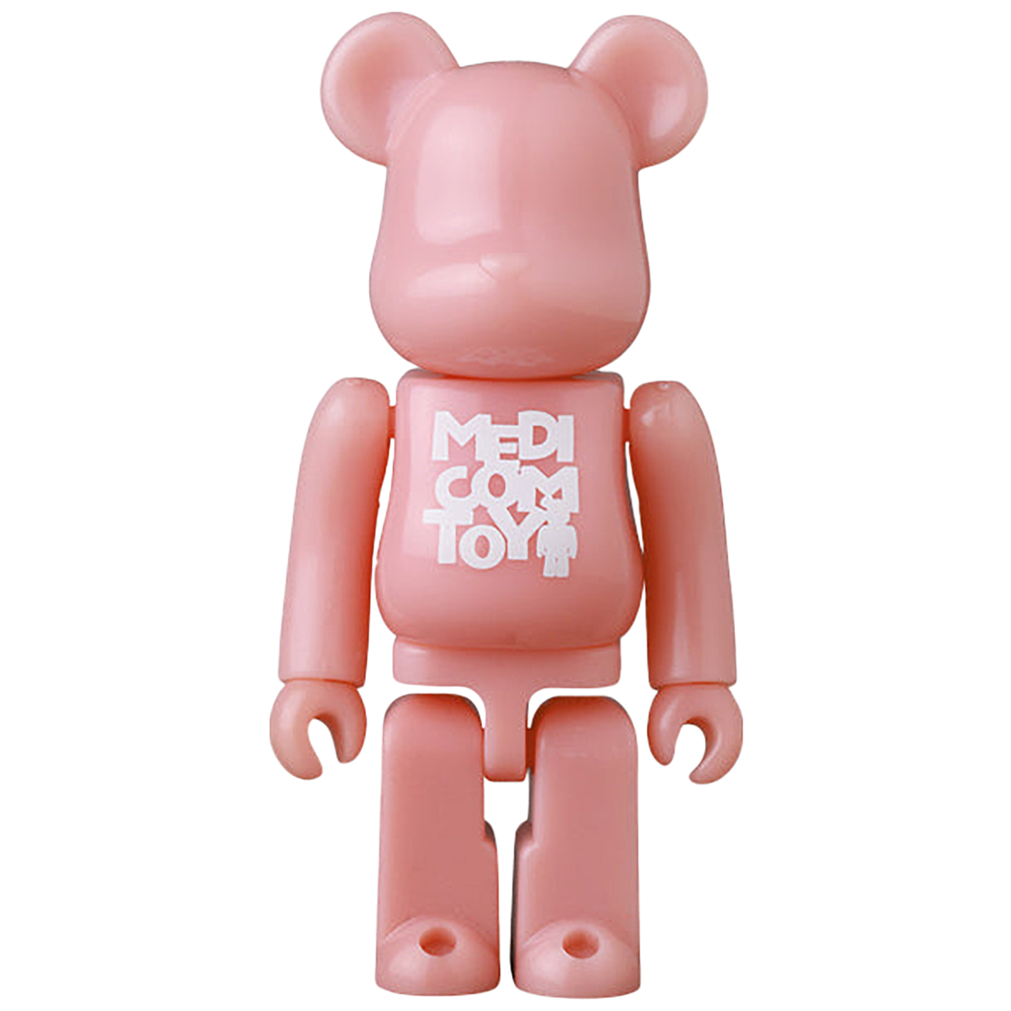 BE@RBRICK SERIES 45 Release Campaign Special Edition