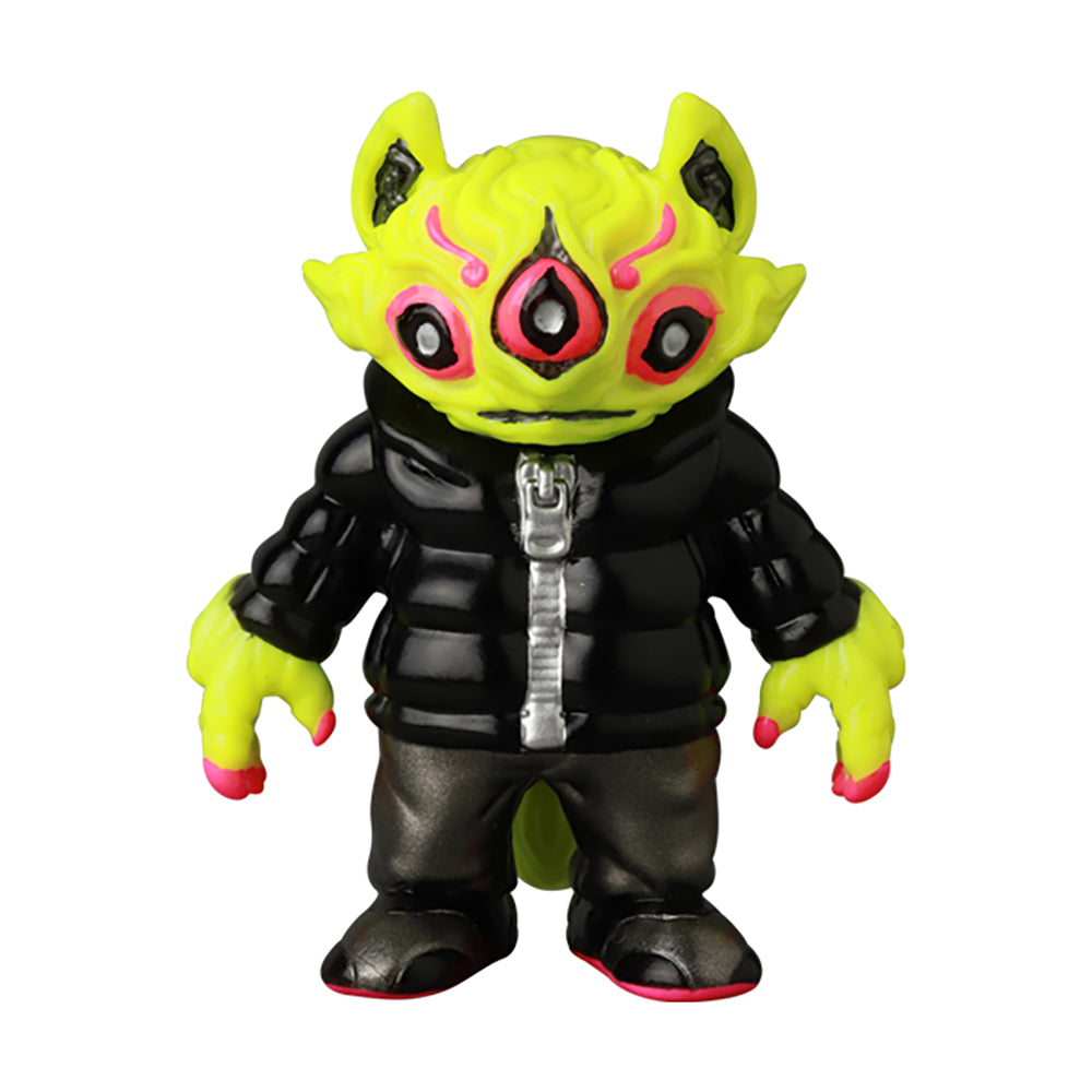 VAG(VINYL ARTIST GACHA) SPECIAL  GYAROMI 玉藻オイド_3