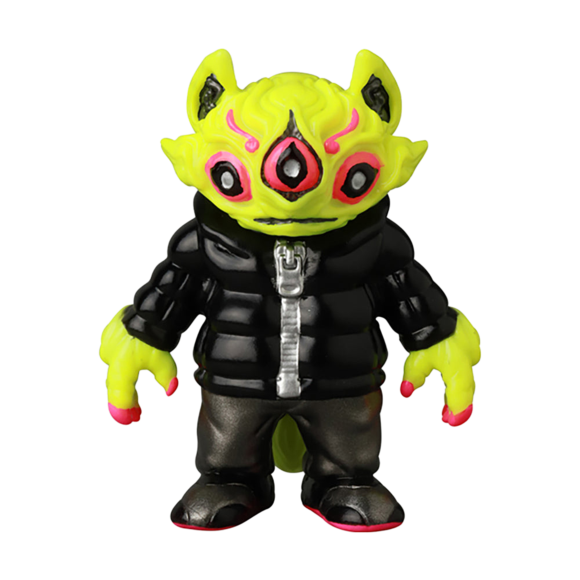 VAG(VINYL ARTIST GACHA) SPECIAL  GYAROMI 玉藻オイド