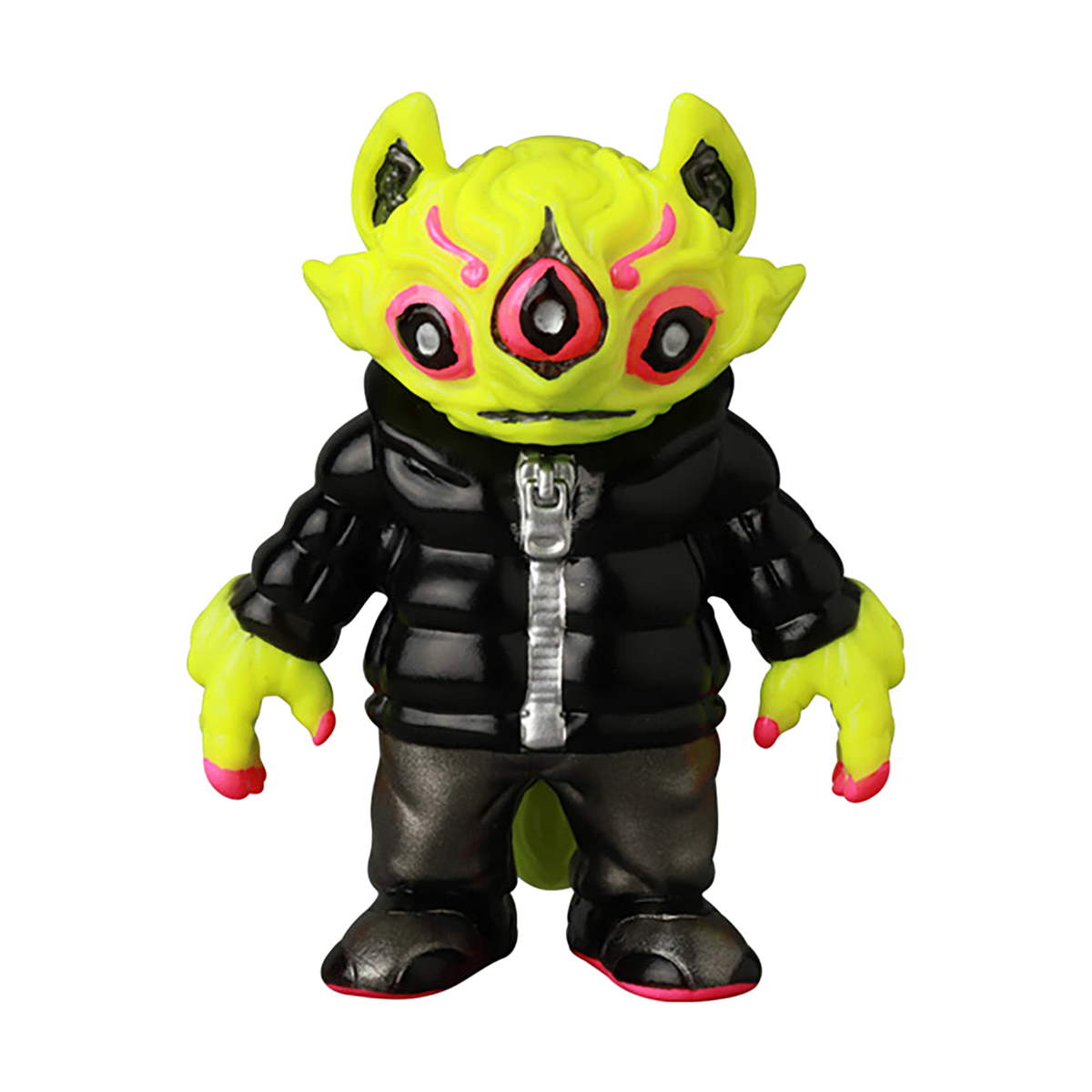 VAG(VINYL ARTIST GACHA) SPECIAL  GYAROMI 玉藻オイド