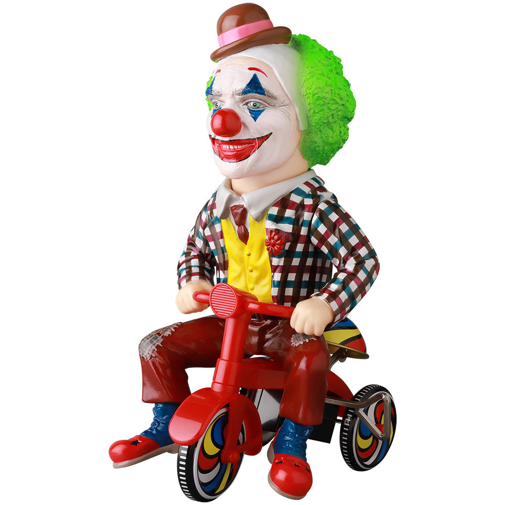 NEW ART GUILD THE JOKER 三輪車 フィギュア_0