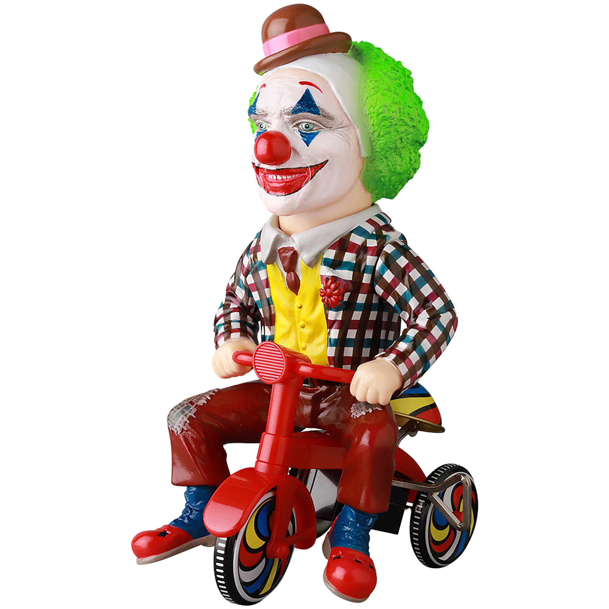 NEW ART GUILD THE JOKER 三輪車
