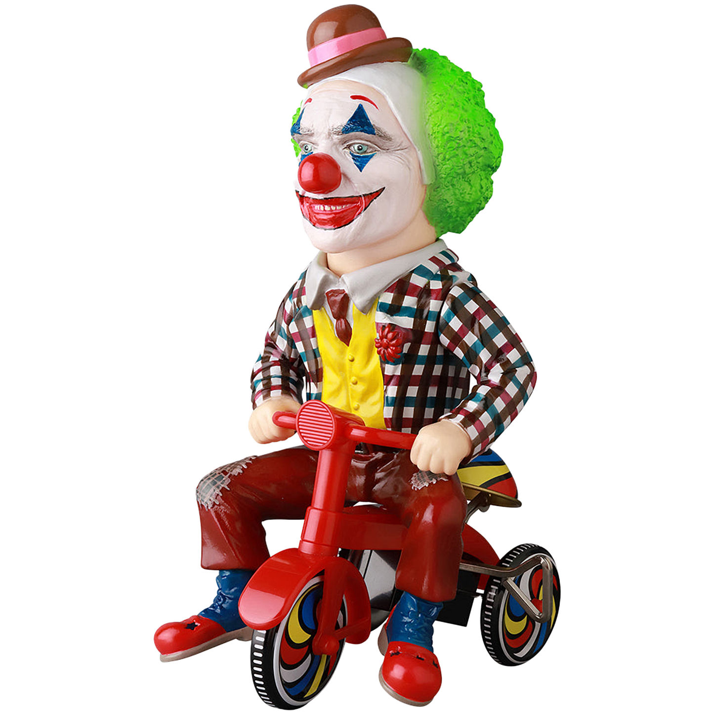 NEW ART GUILD THE JOKER 三輪車