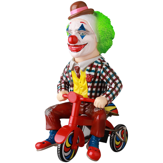 NEW ART GUILD THE JOKER 三輪車