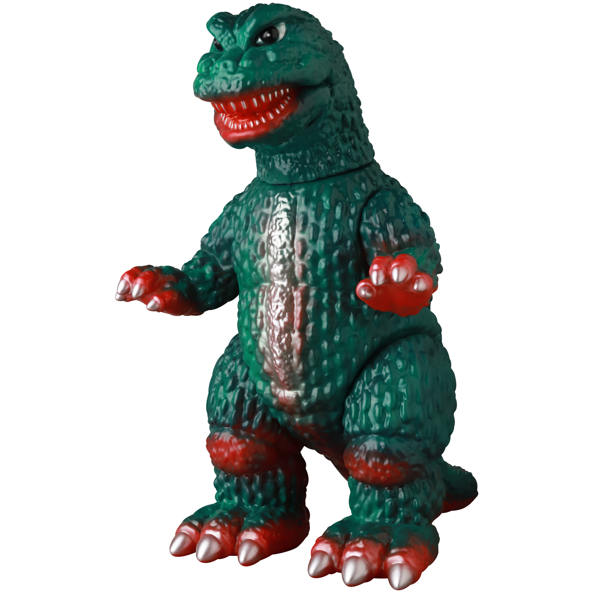 GVW Godzilla (All Monsters Attack Edition) (3rd season)《Scheduled to ship in December 2026, order period is until August 10th》