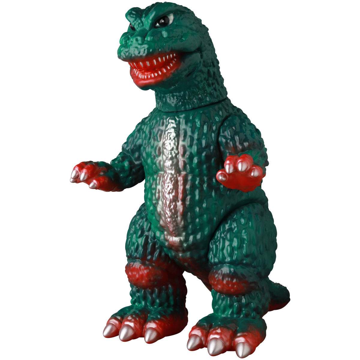 GVW Godzilla (All Monsters Attack Edition) (3rd season)《Scheduled to ship in December 2026, order period is until August 10th》