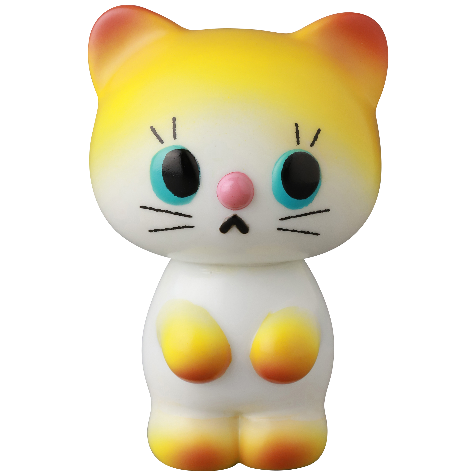 VAG(VINYL ARTIST GACHA) SERIES 48 KUUKUU《2026年9月発売予定》_5