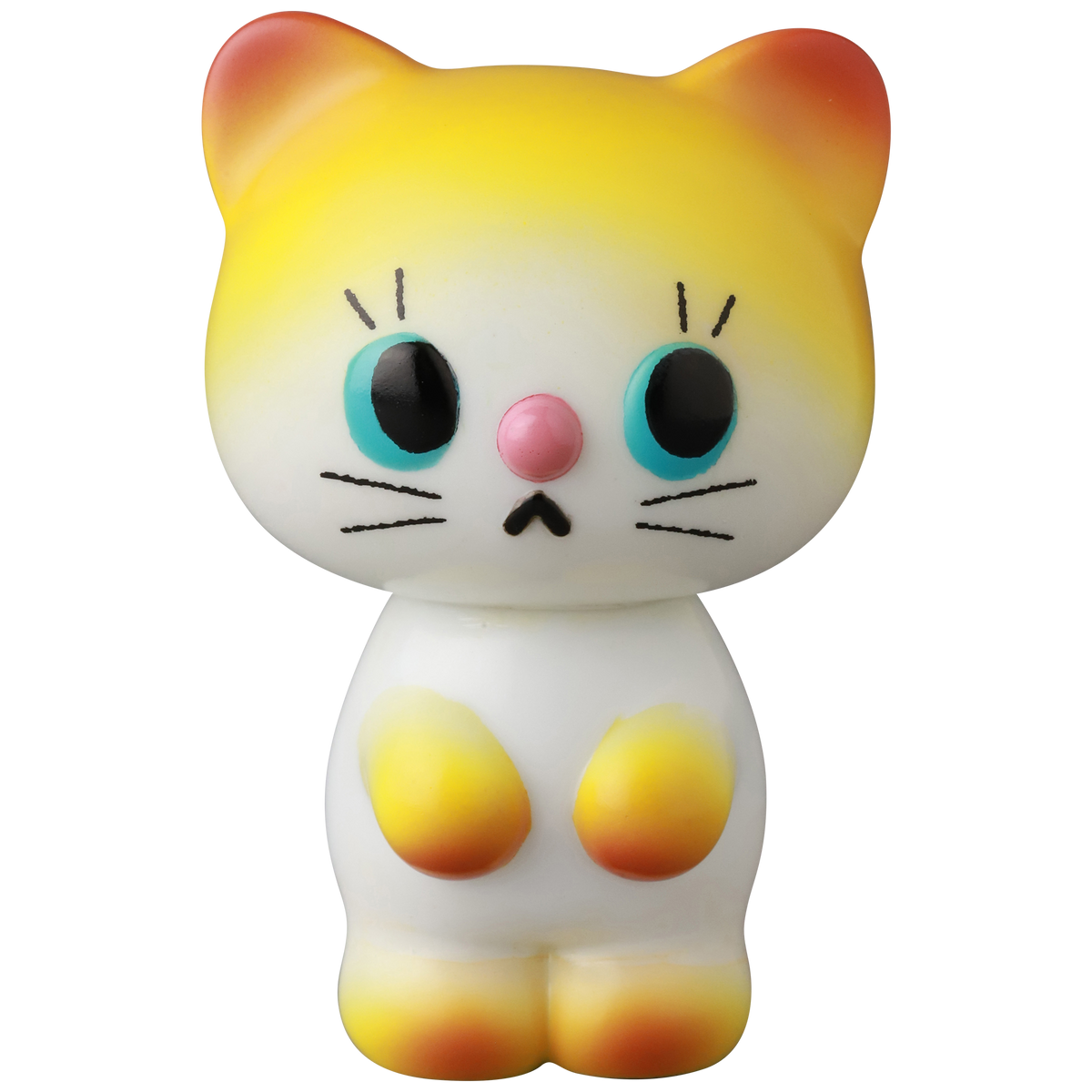 VAG(VINYL ARTIST GACHA) SERIES 48 KUUKUU《2026年9月発売予定》_5