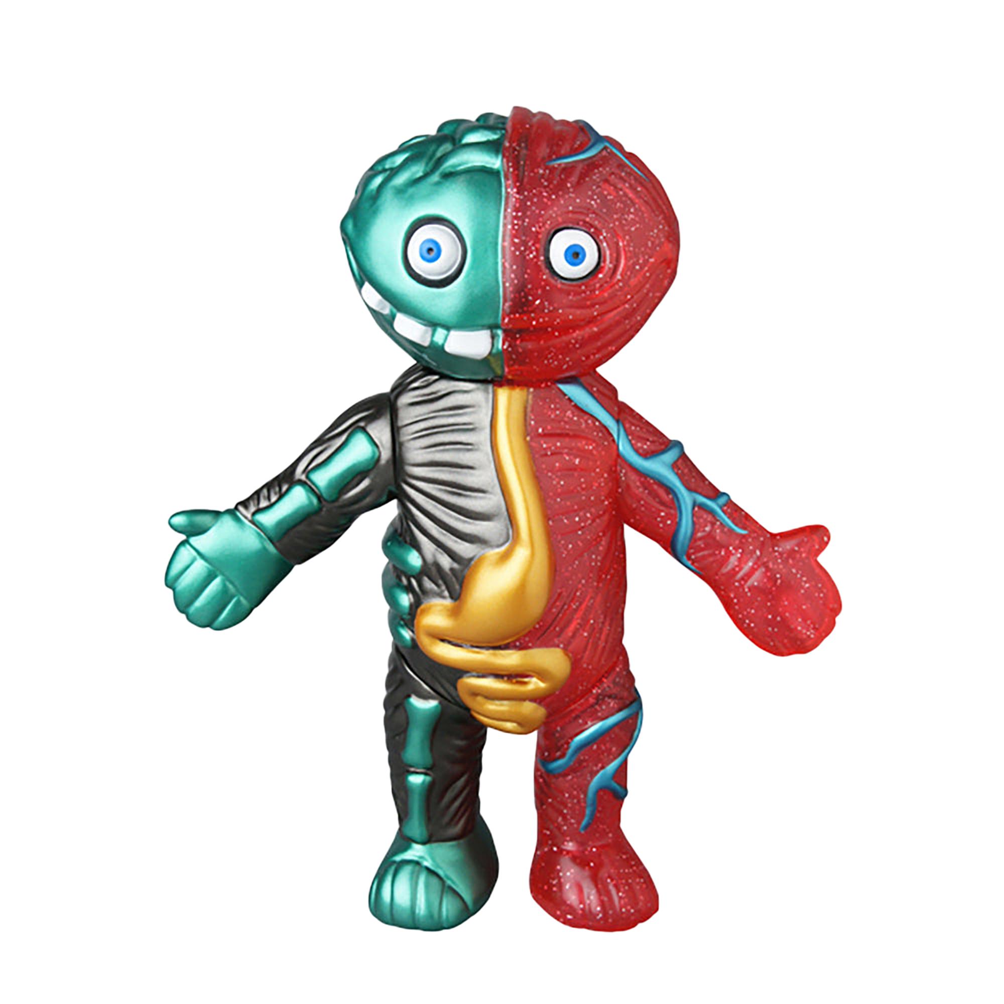 ガッキーくん（MaxToy限定版）
