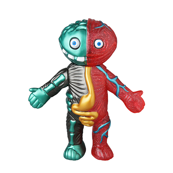 ガッキーくん（MaxToy限定版） | MEDICOM TOY OFFICIAL STORE