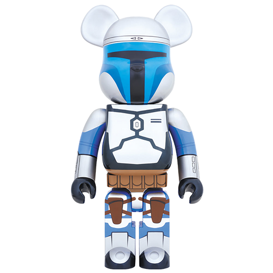 BE@RBRICK JANGO FETT(TM) 1000％
