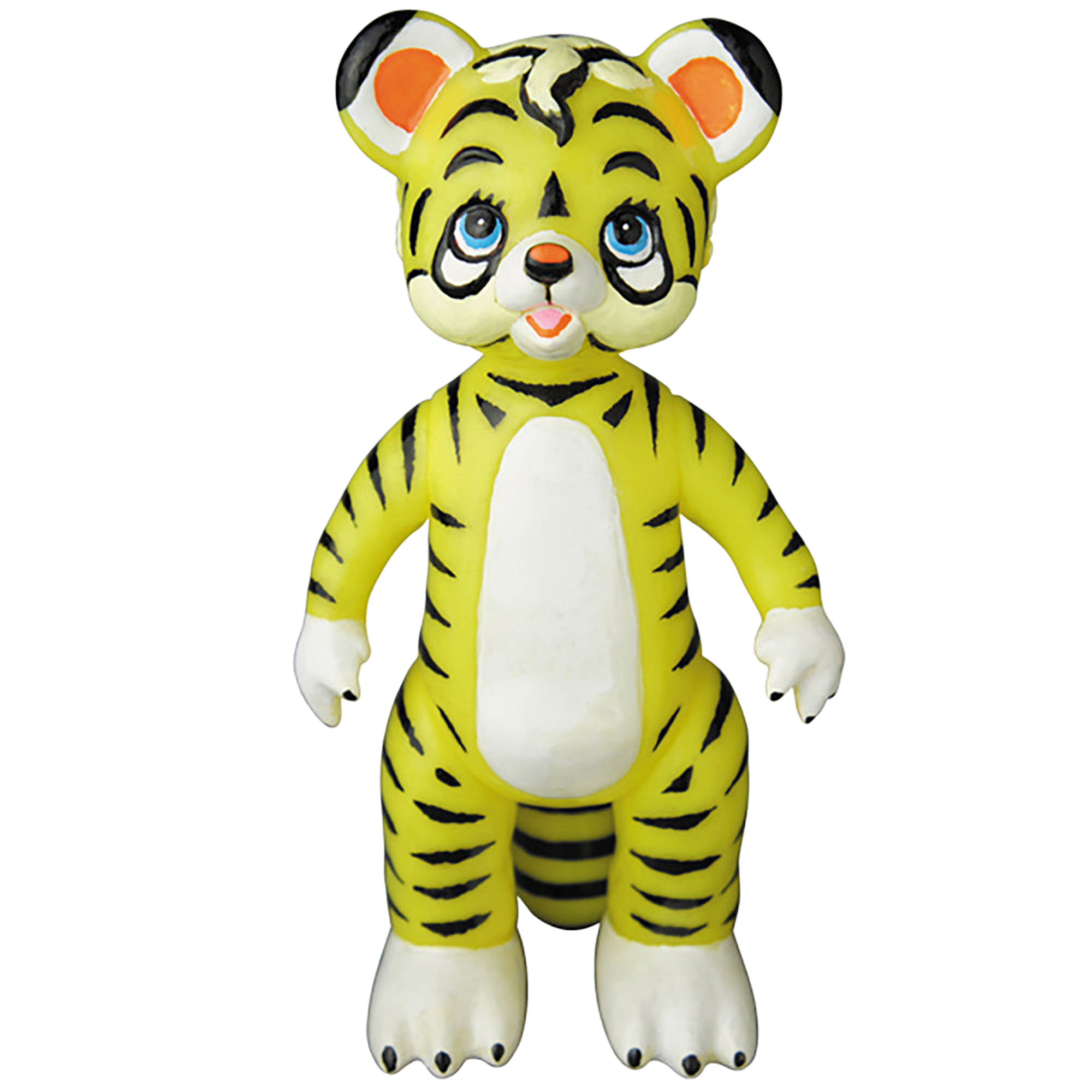 タイガージェットぽん