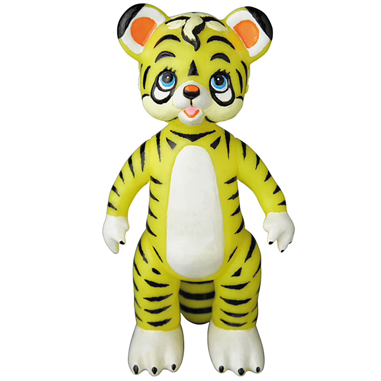 タイガージェットぽん