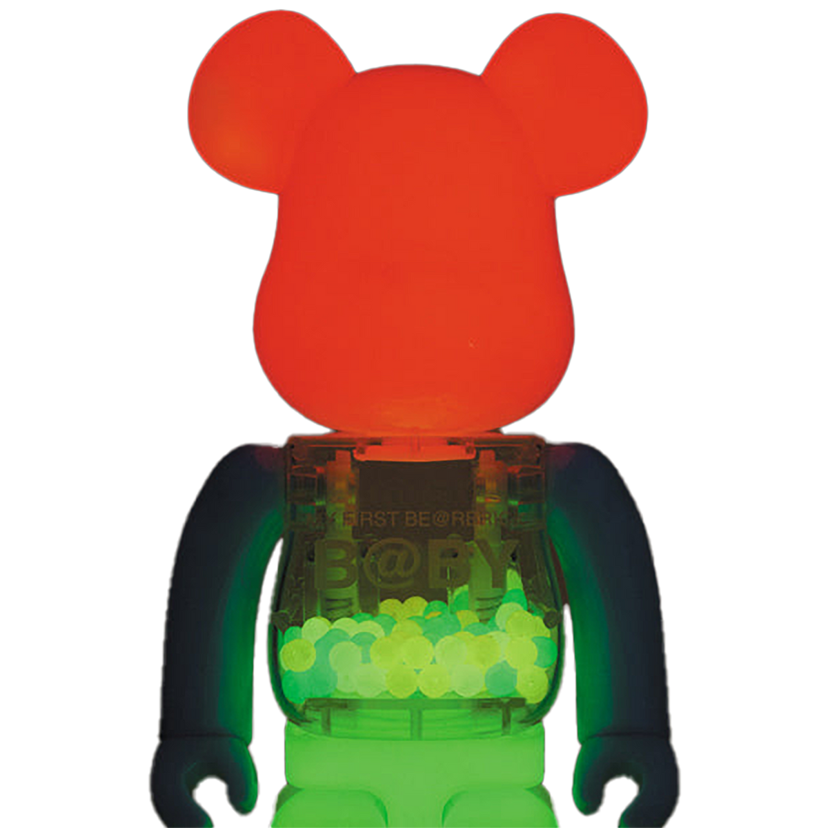 MY FIRST BE@RBRICK G.I.D. Ver. 1000%