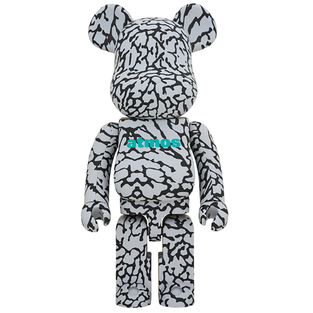 BE@RBRICK atmos ELEPHANT 1000％_0