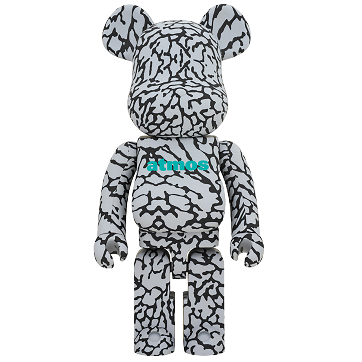 BE@RBRICK atmos ELEPHANT 1000％