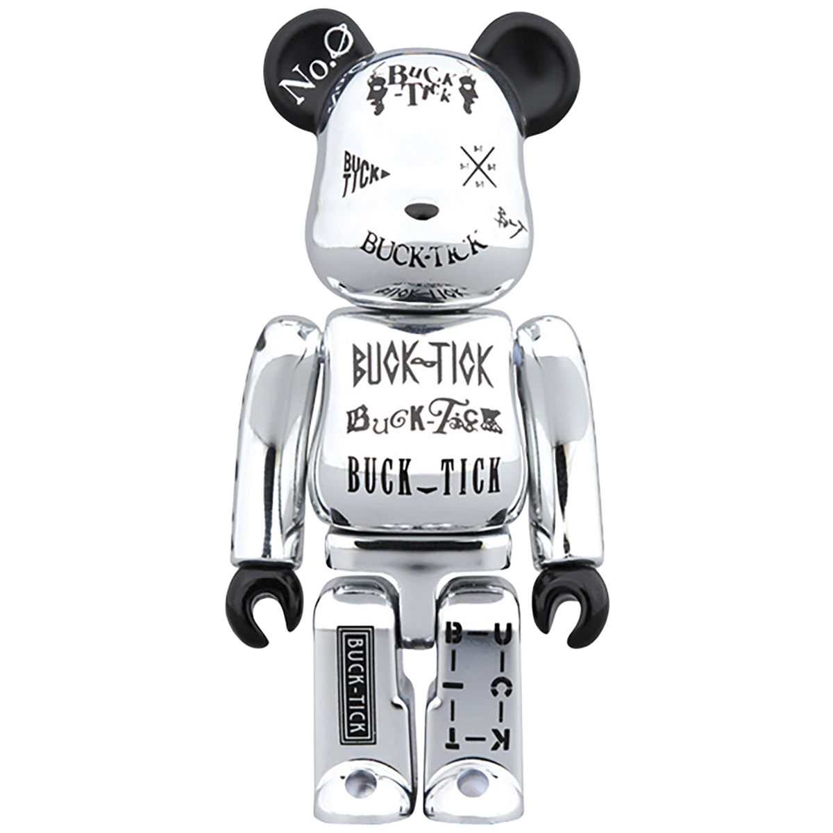 BE@RBRICK BUCK-TICK