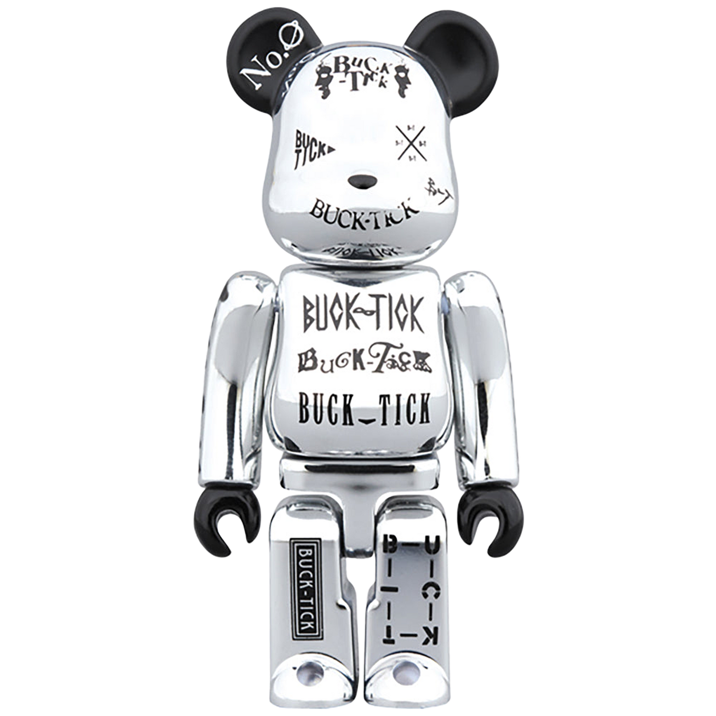 BE@RBRICK BUCK-TICK