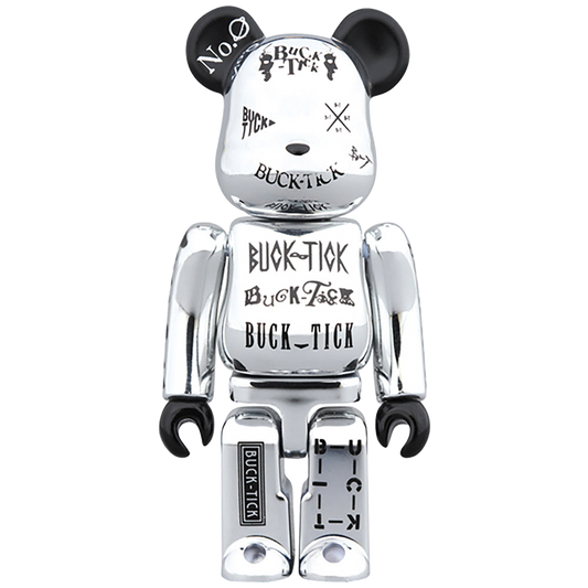 BE@RBRICK BUCK-TICK