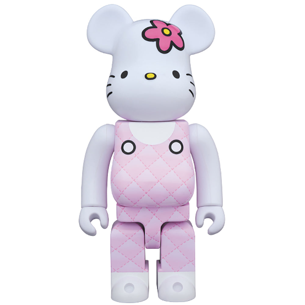 BE@RBRICK HELLO KITTY ジェネレーション90年代 100％ & 400％_2