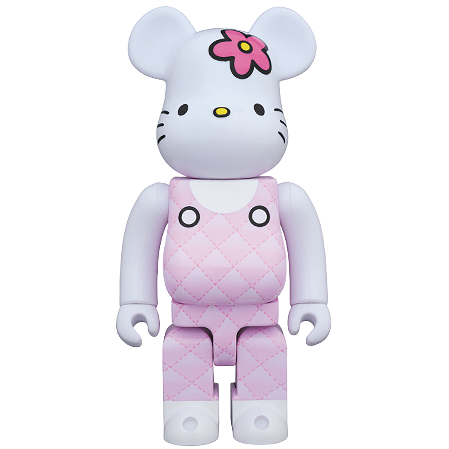 BE@RBRICK HELLO KITTY ジェネレーション90年代 100％ & 400％