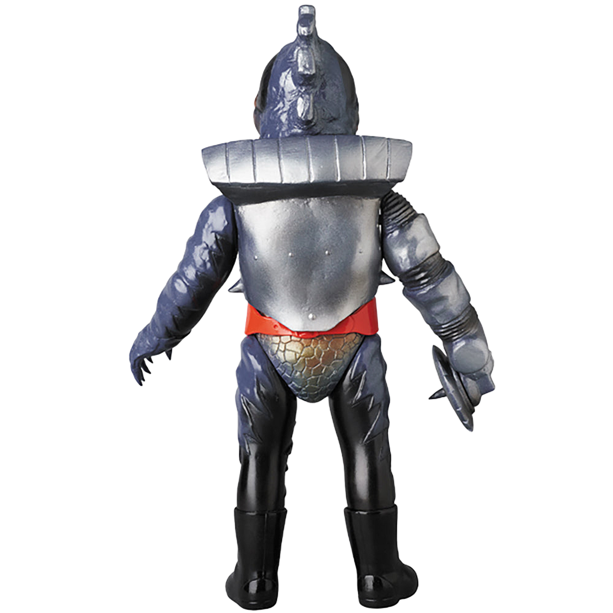 ノコギリトカゲ（仮面ライダーV3より）