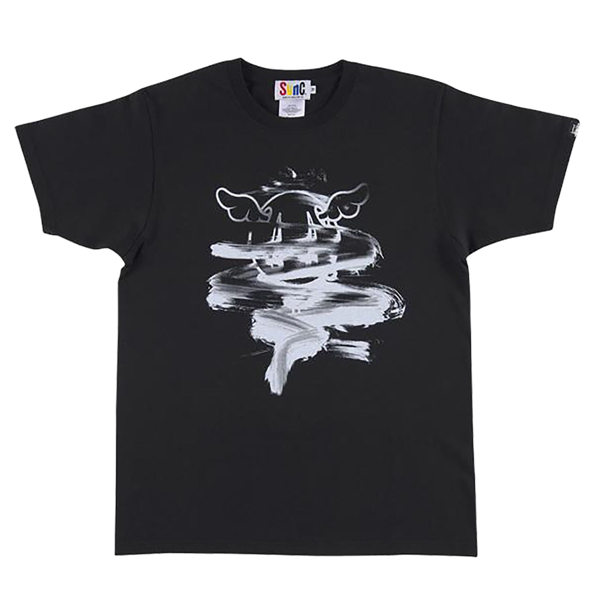 D*FACE TEE DOG BUFF