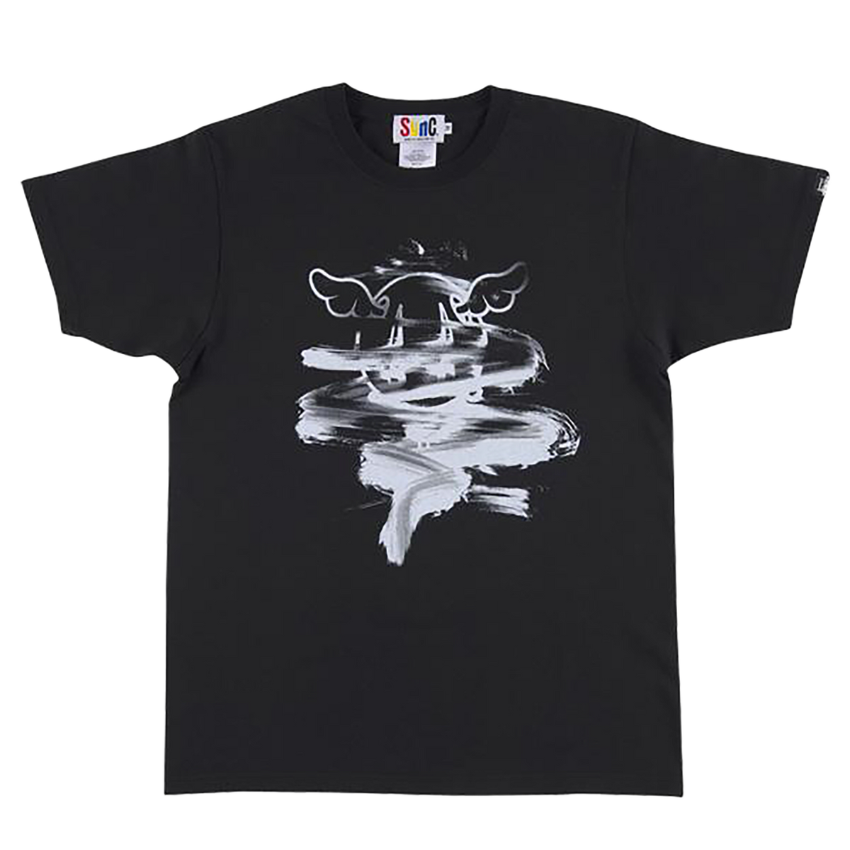D*FACE TEE DOG BUFF