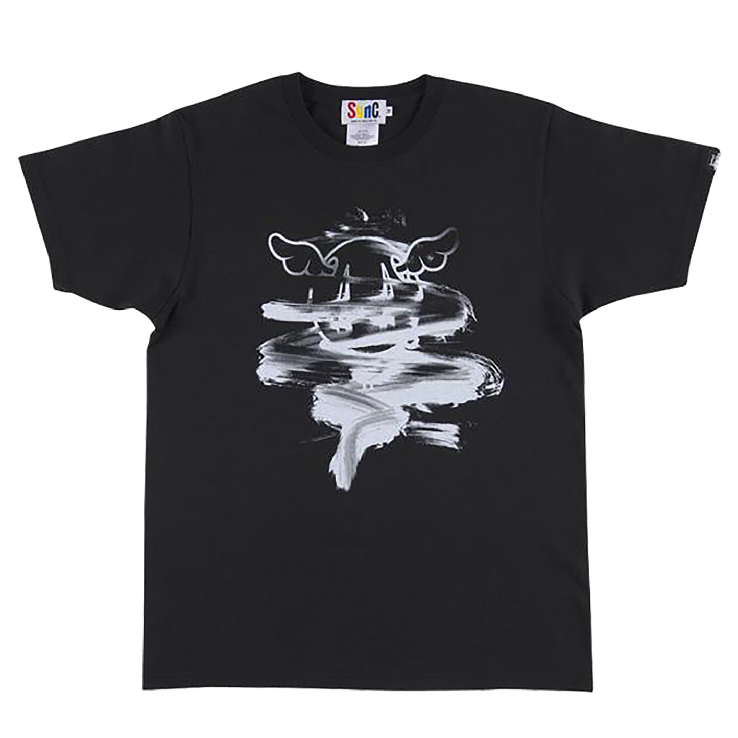 D*FACE TEE DOG BUFF