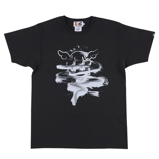 D*FACE TEE DOG BUFF