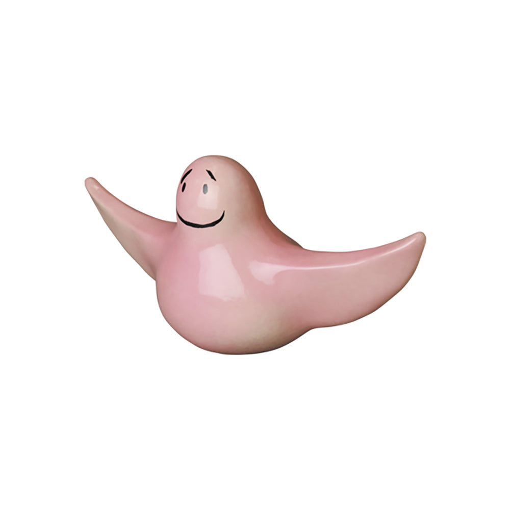 CERAMICK Mark Gonzales "ANGEL" PINK／YELLOW_3