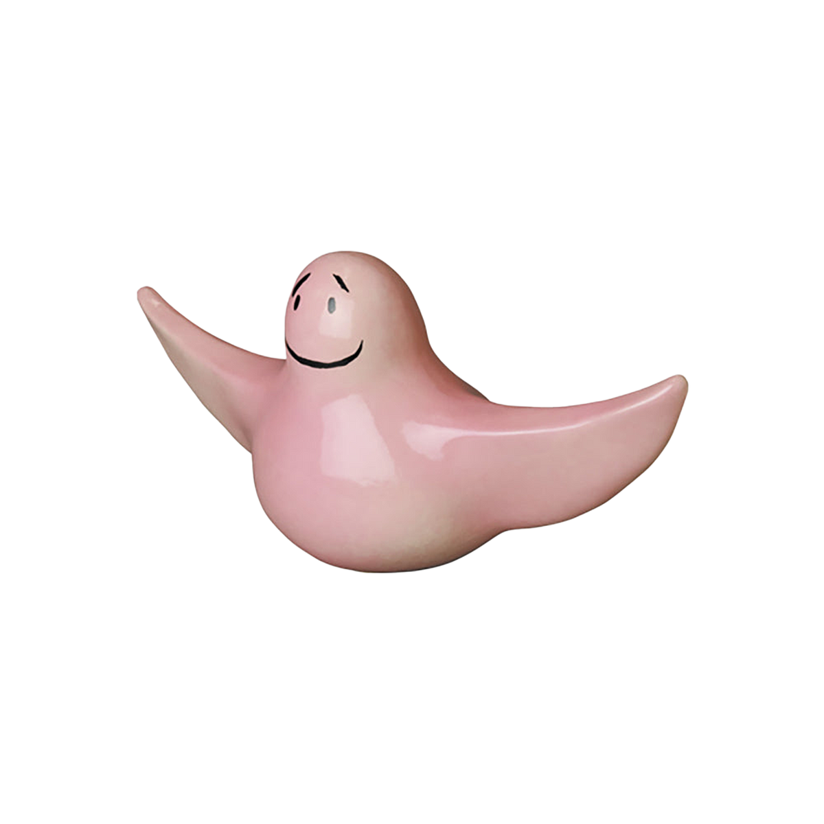 CERAMICK Mark Gonzales "ANGEL" PINK／YELLOW